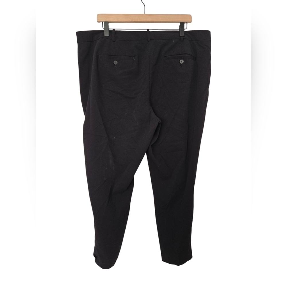 Liz Claiborne Women's Black Pants Size 18 - Picture 3 of 3